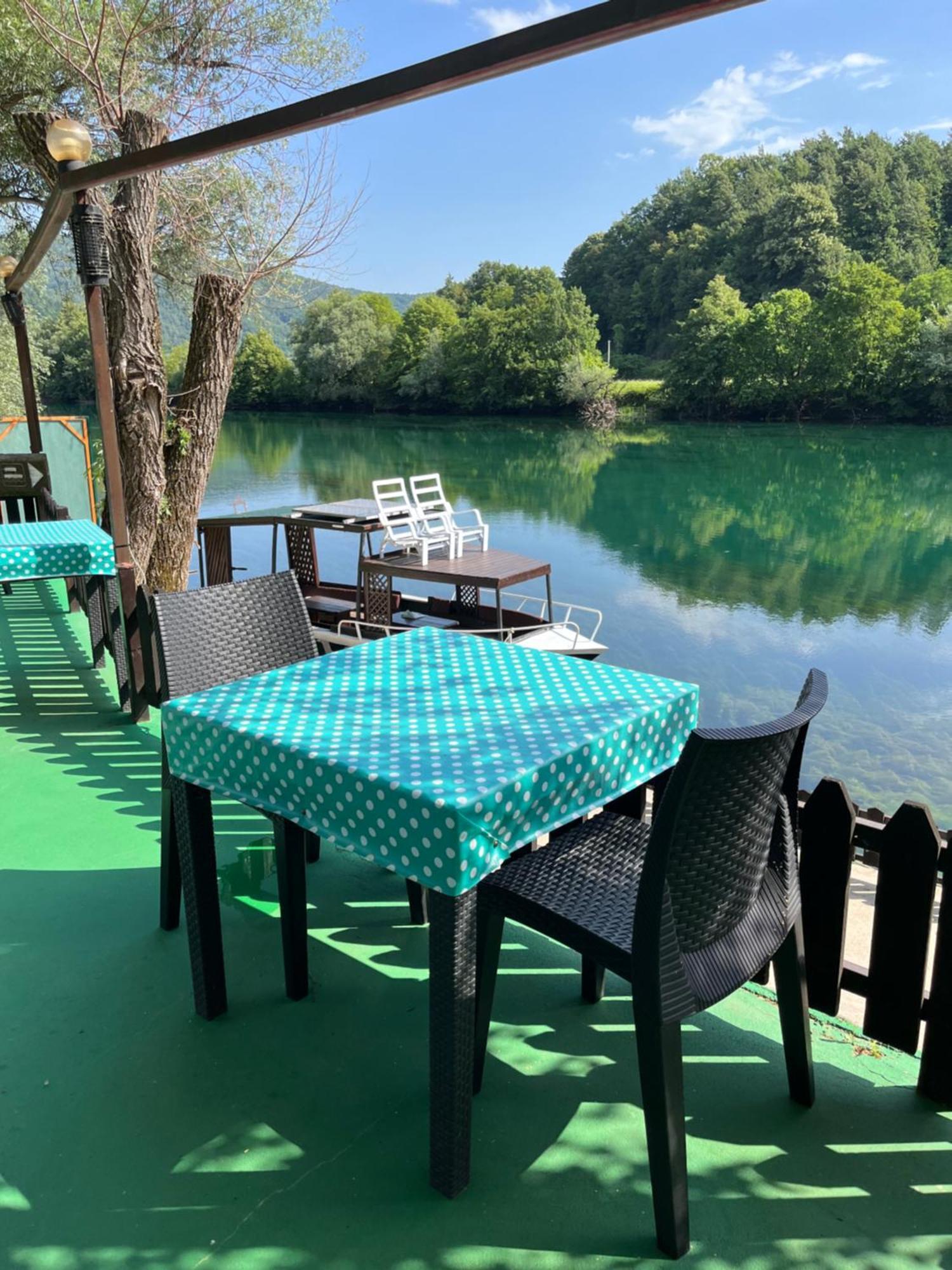 River View Lohovo Zewnętrze zdjęcie