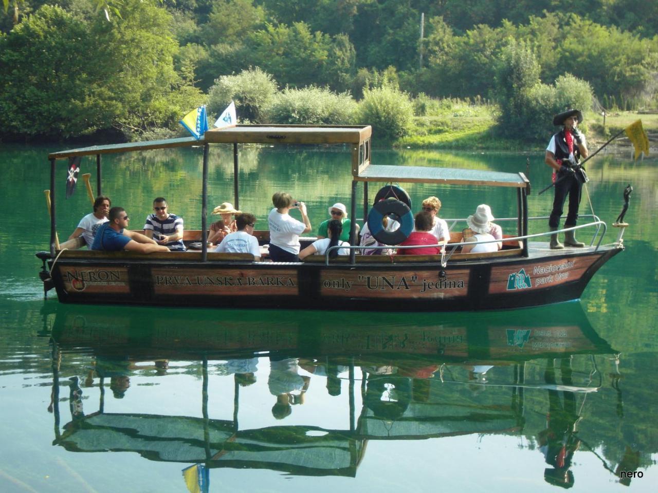 River View Lohovo Zewnętrze zdjęcie